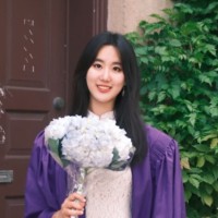Catherine Hao