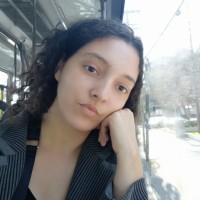 Paloma Mujica