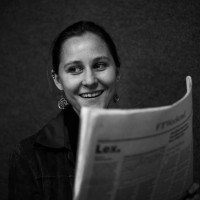 Tamsin Metelerkamp