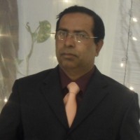 Kazi Masuduzzaman