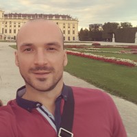 Bojan Markovic