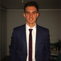 Jamie Carey-Morrell