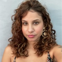 Isabelle Satiro