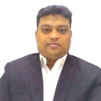 Ishwarkumar Babarao Bhujade