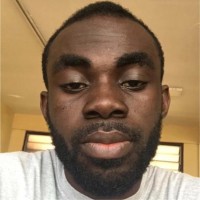 James Owusu Ababio