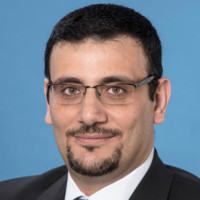 Dr.-Ing. Saleh Ferwana