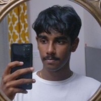 Sravan Senthilnathan