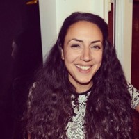 Francesca Falzone
