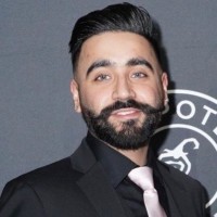 Parasdeep Singh
