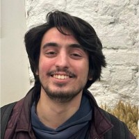 Doğukan Hazar Yurdunkulu