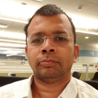 Seshadri Gopalakrishnan