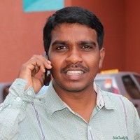 Rajesh Divya Pradeeptak