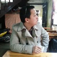Yifeng Huang