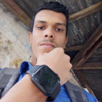 Samiuzzaman Chowdhury