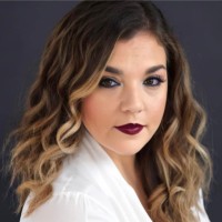 Brianna Rymer, Realtor