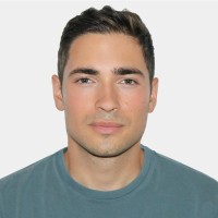 Nikolas Papadatos