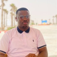 Mamoudou Kalidou Bassoum