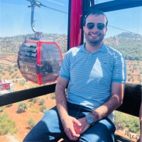 Khalil Ghanim