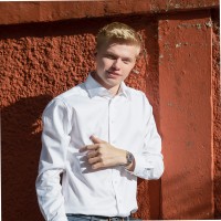 Oliver Bo Rasmussen