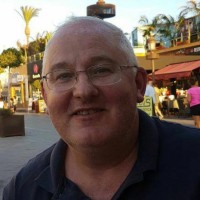 Declan O'Connor