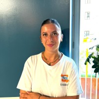 Carolina Victoria Zaffino