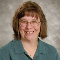 Jeanne Weber