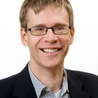 Martin Johansson