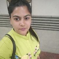 Monika Saini