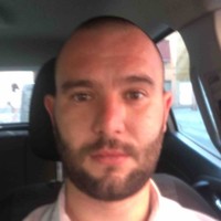 Daniel Sanz Martinez