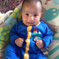 Noorjahan Hussain