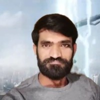 Muhammad Abrar