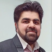 Lalit Sharma