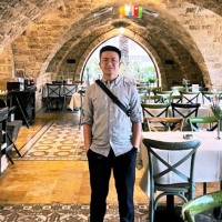 Nguyen Ha Long