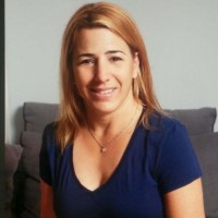 Yael Sherf