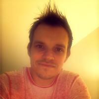 Davy Peckett