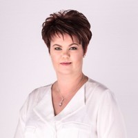 Michelle de Lange