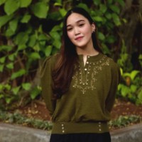 Amadea Nabilah