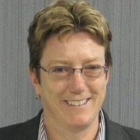 Kimberly Kinker
