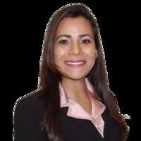 Katherine Mojica