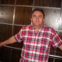 Luis Gonzalo Diaz Soto