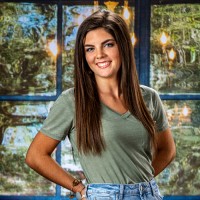 Haleigh Simmons