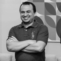 85 Danilo Costa Lima