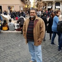 Malek Packeer