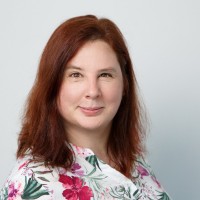Diana Jelinek