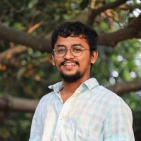 Pushwanth Guduru