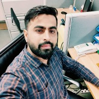 Md. Alamin Khan