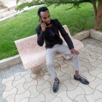 Megersa Jemal