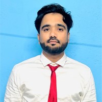 Arbaz Ahmed Shaik