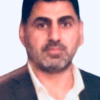 Mosad Ibrahim