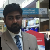UMAR ALI SHAH AKBAR ALI SHAH